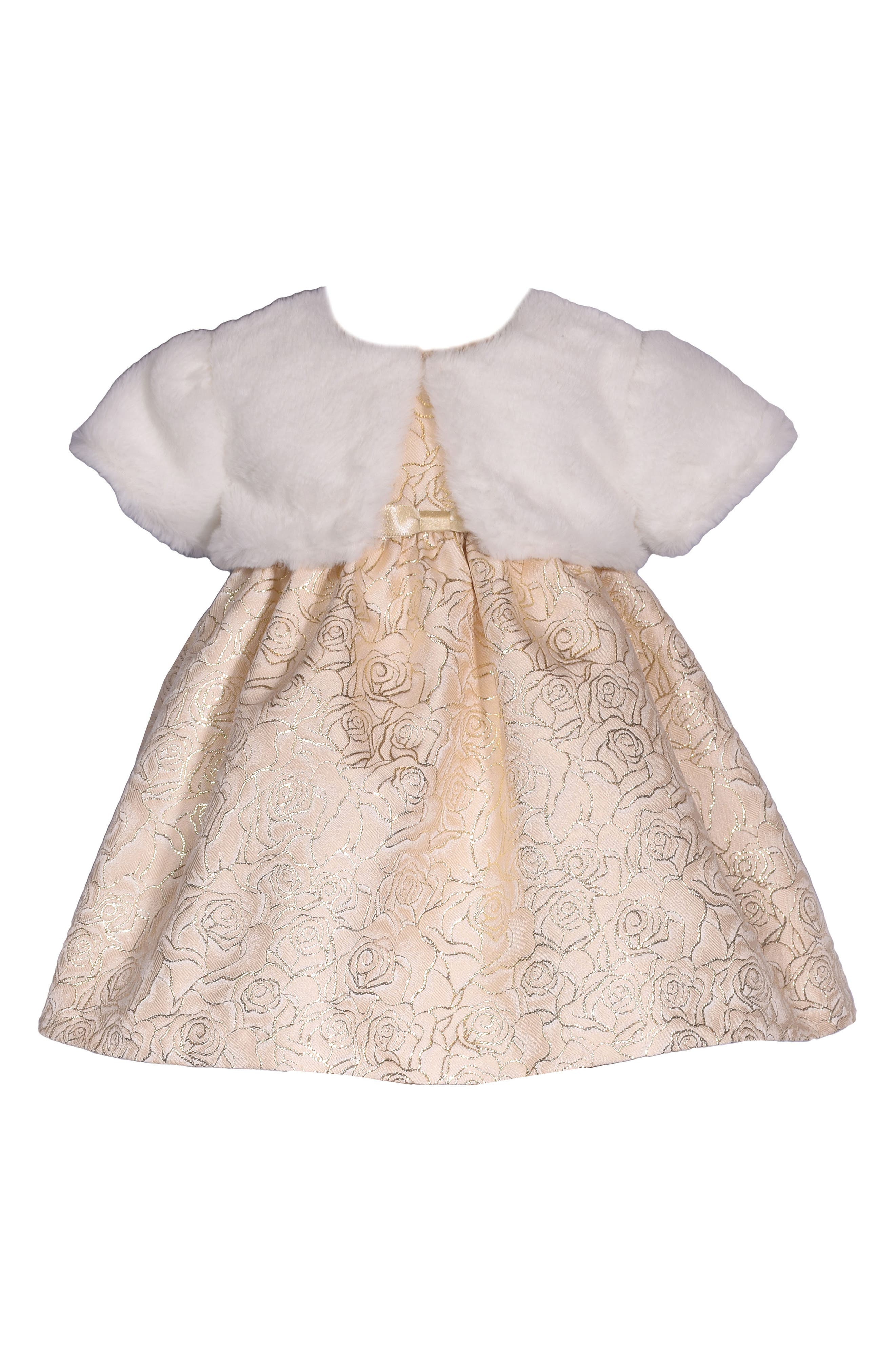 Nordstrom Christening Dresses