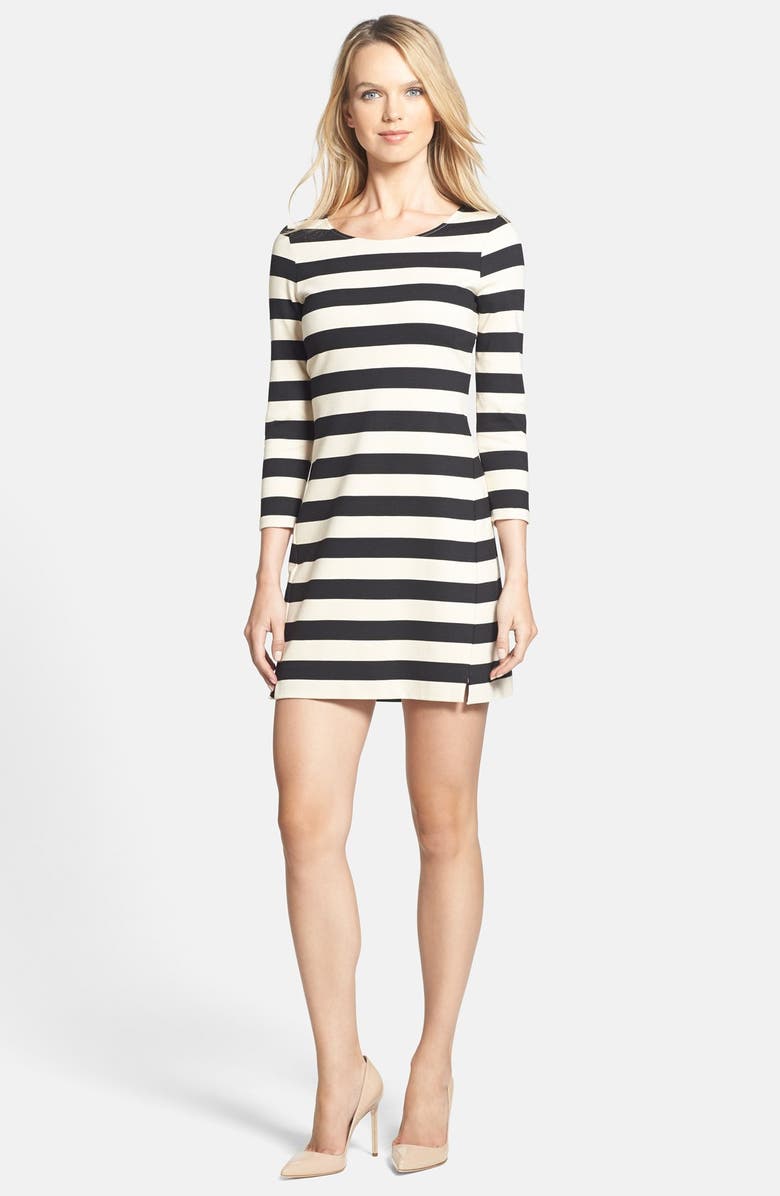 Theory 'Onitia' Jersey Shift Dress | Nordstrom