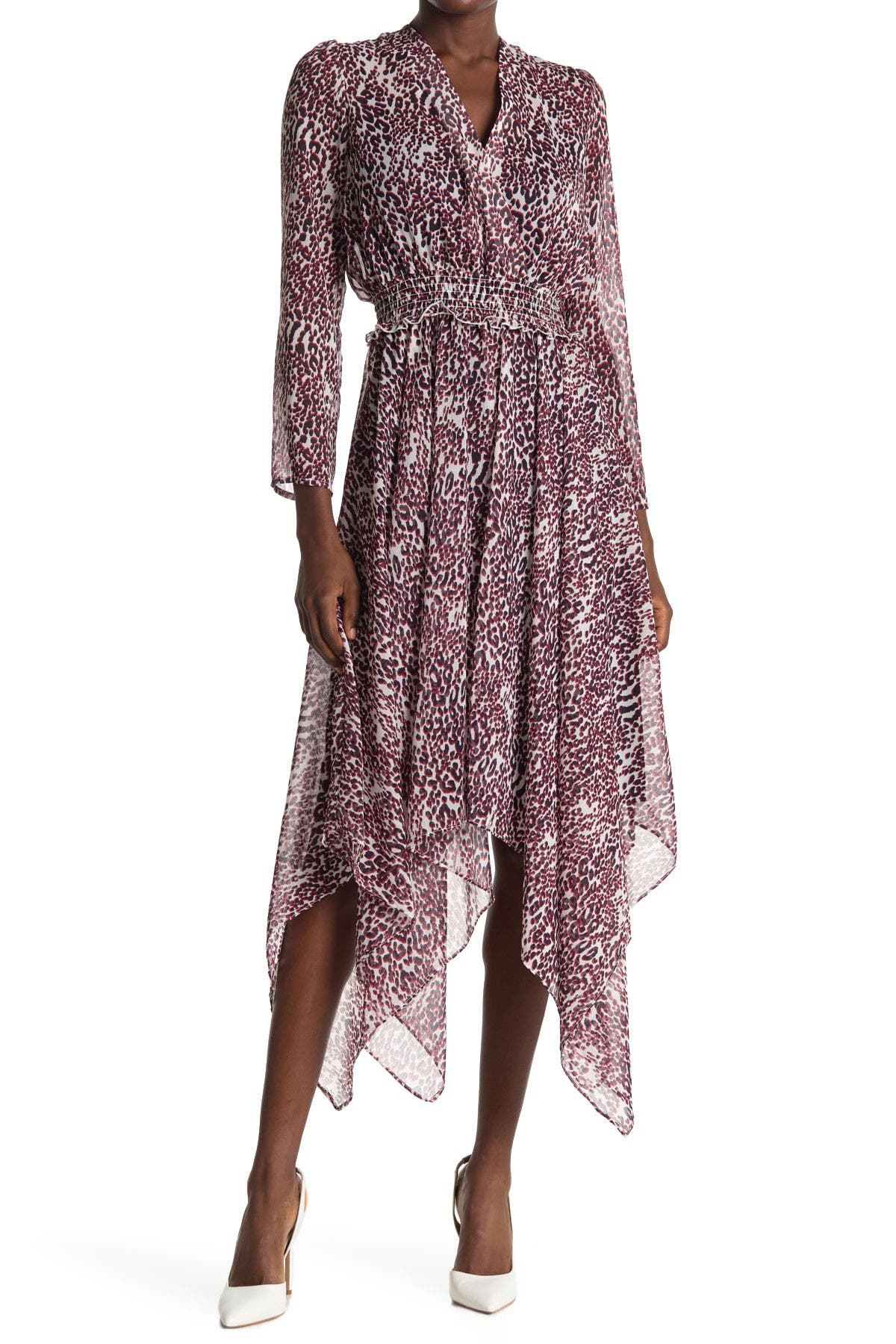 tommy hilfiger handkerchief