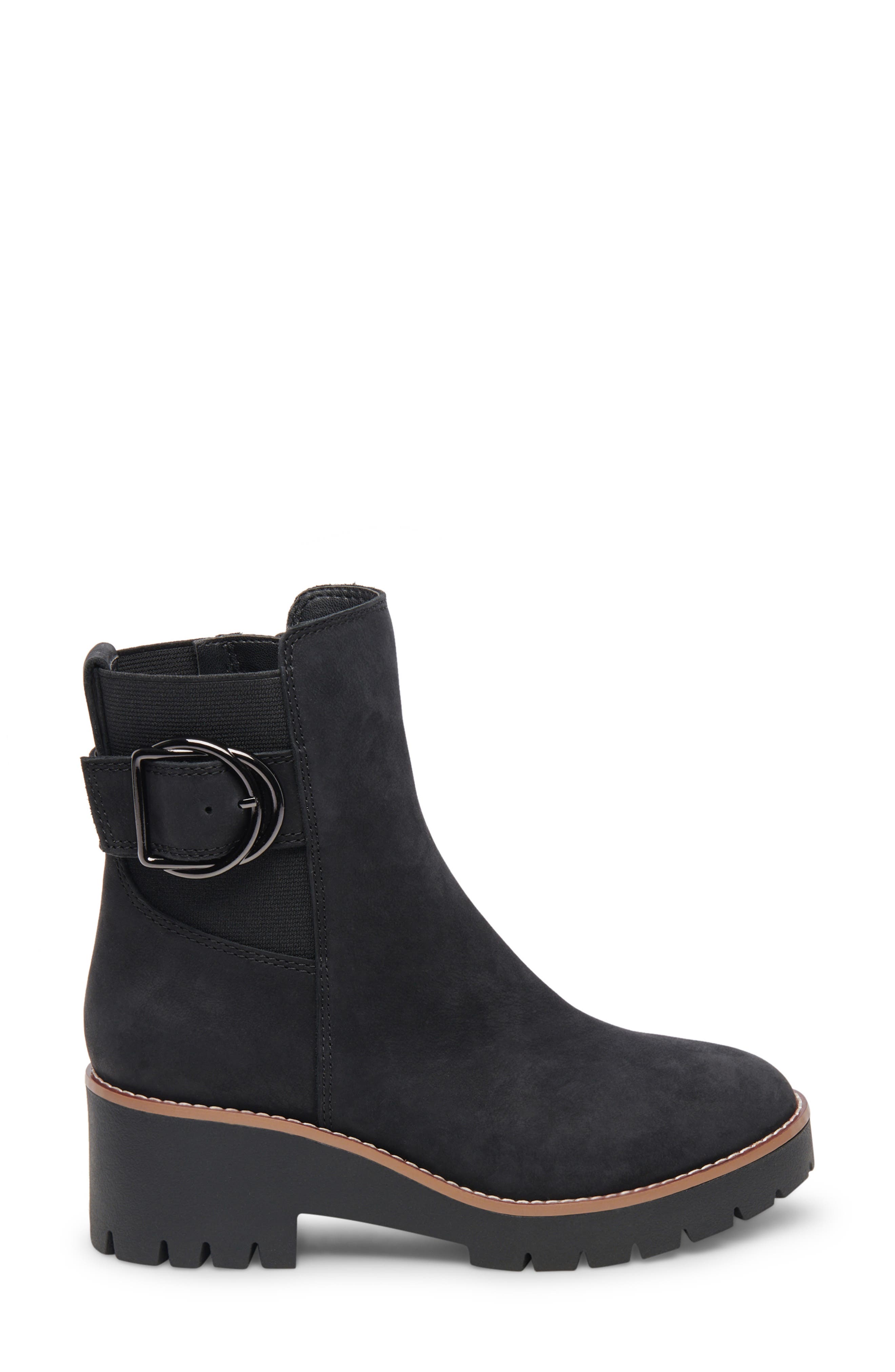 blondo perla waterproof bootie