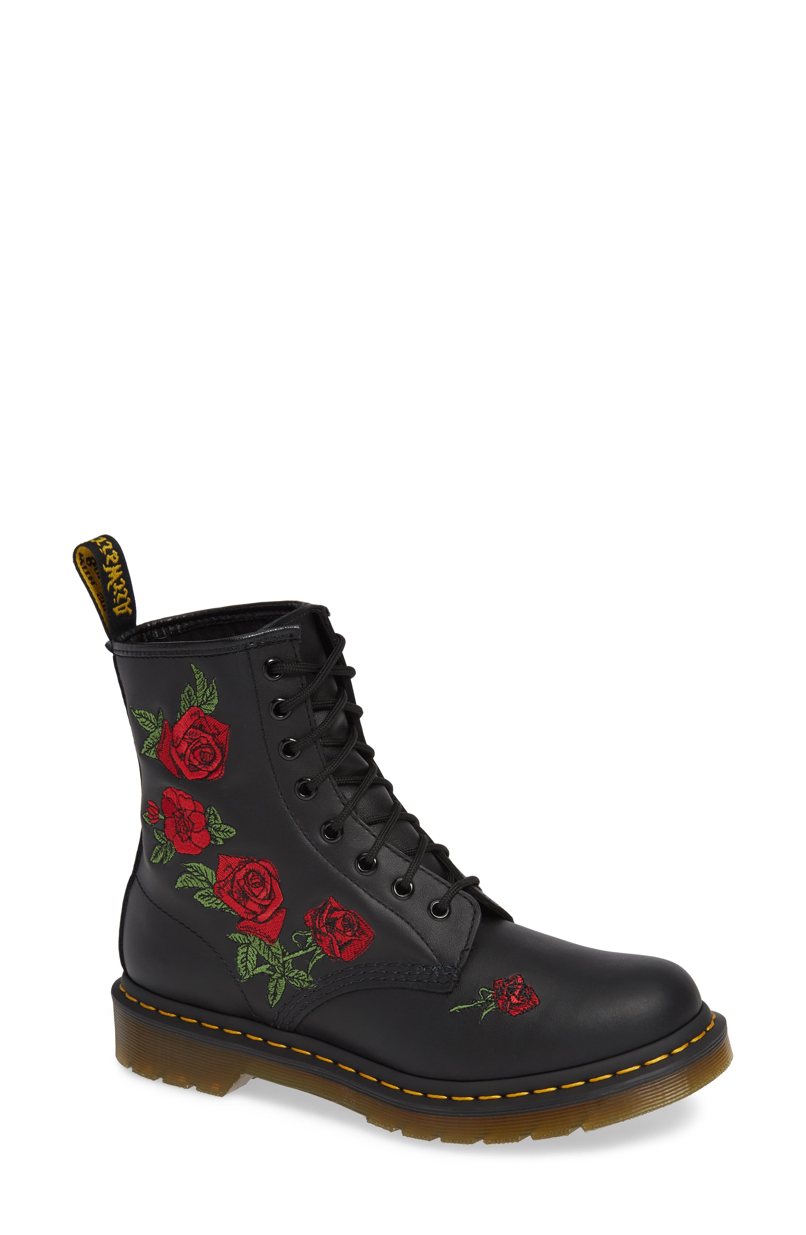 dr martens vonda