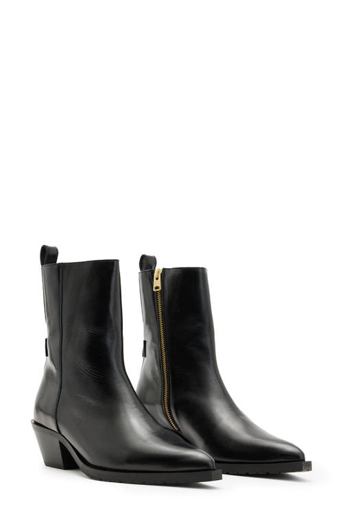 ALLSAINTS ALLSAINTS BAZELY BOOTIE