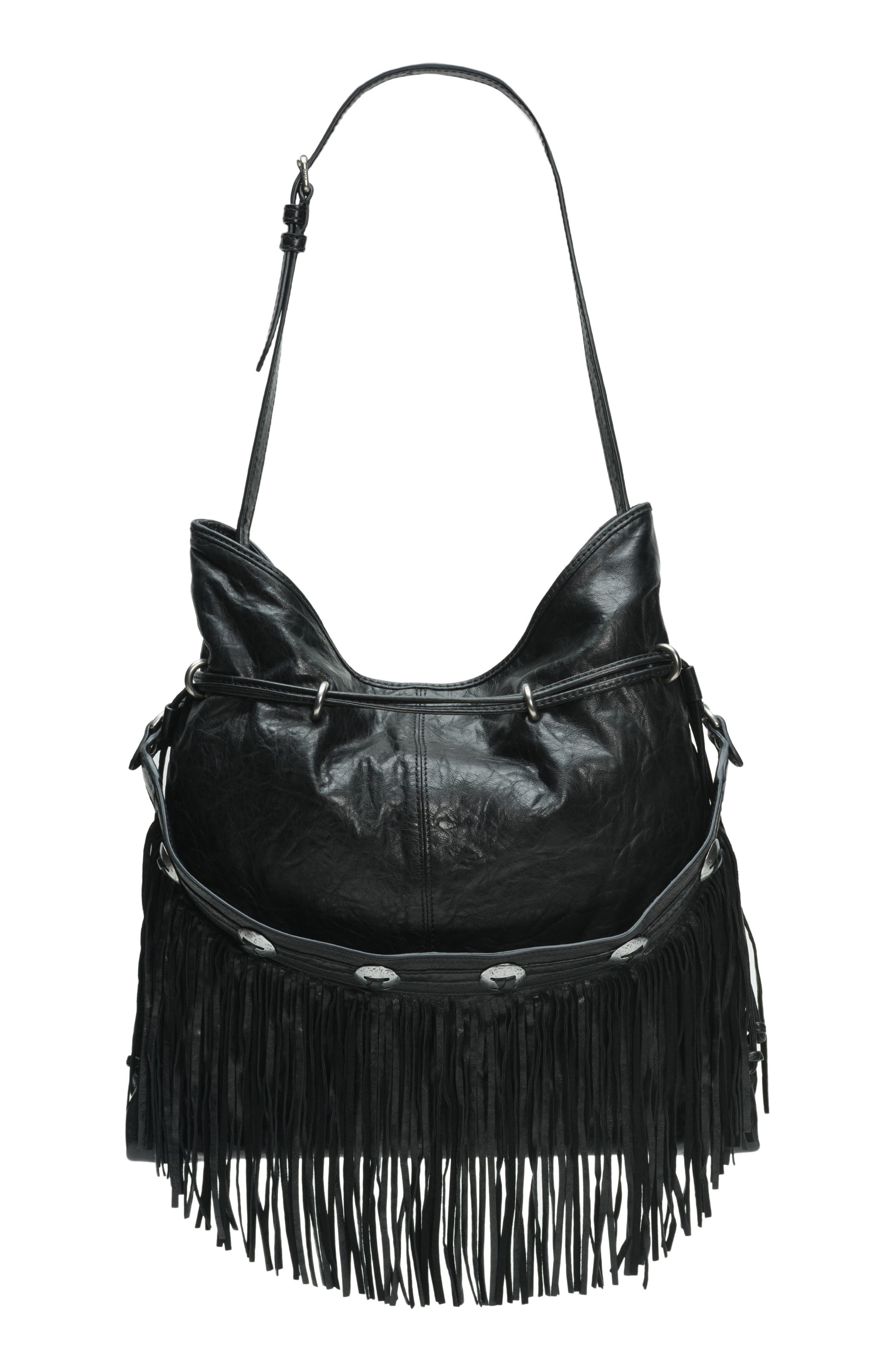 frye concho bag