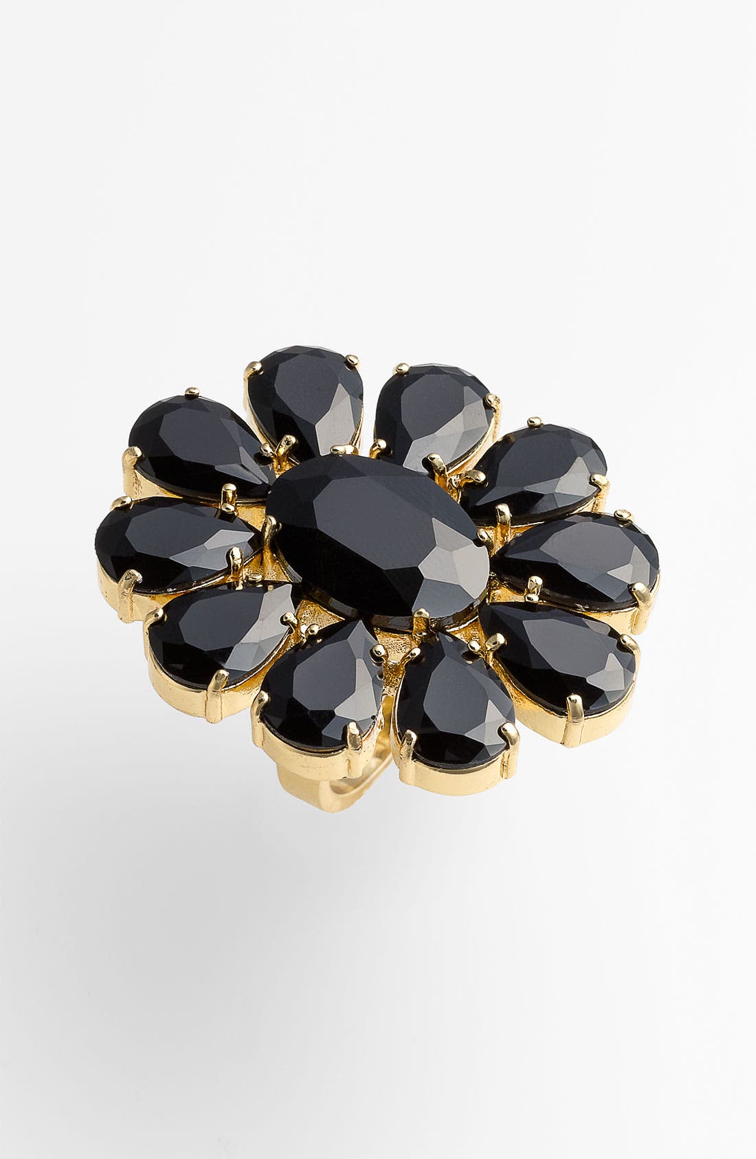 kate spade new york 'plaza athénée' statement ring Nordstrom