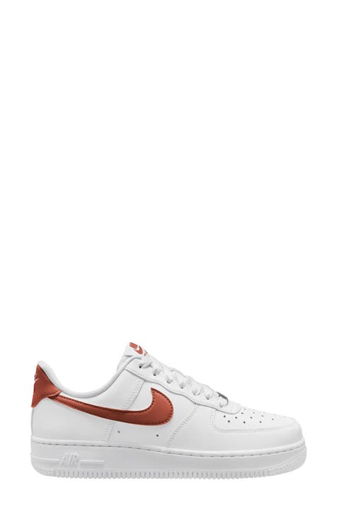 Air Force 1 '07 Sneaker (Women)