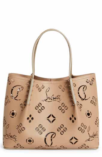 Shop Christian Louboutin Cabata Cabata Tote Bag (1225046) by イチドル（$1）