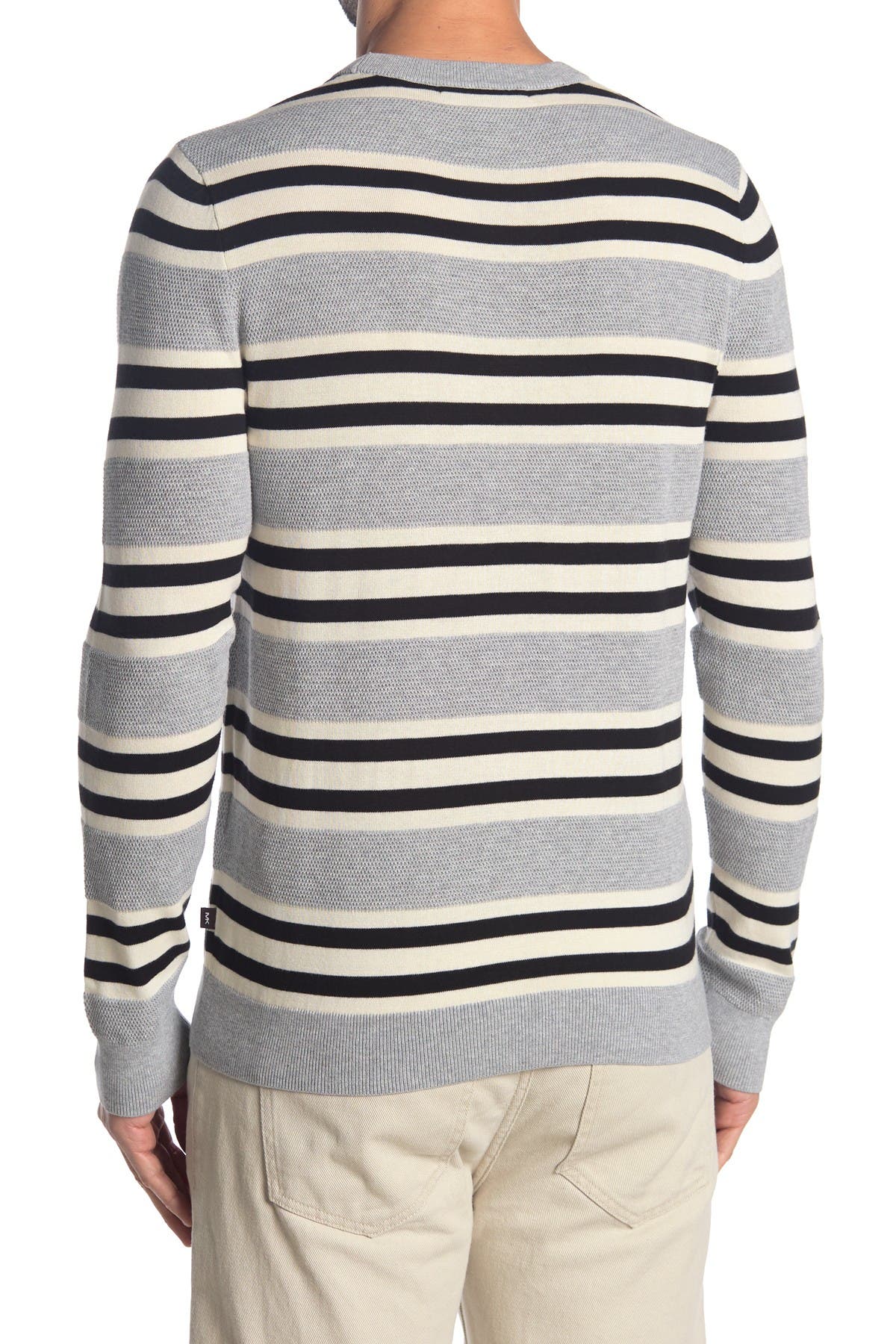michael kors crew neck