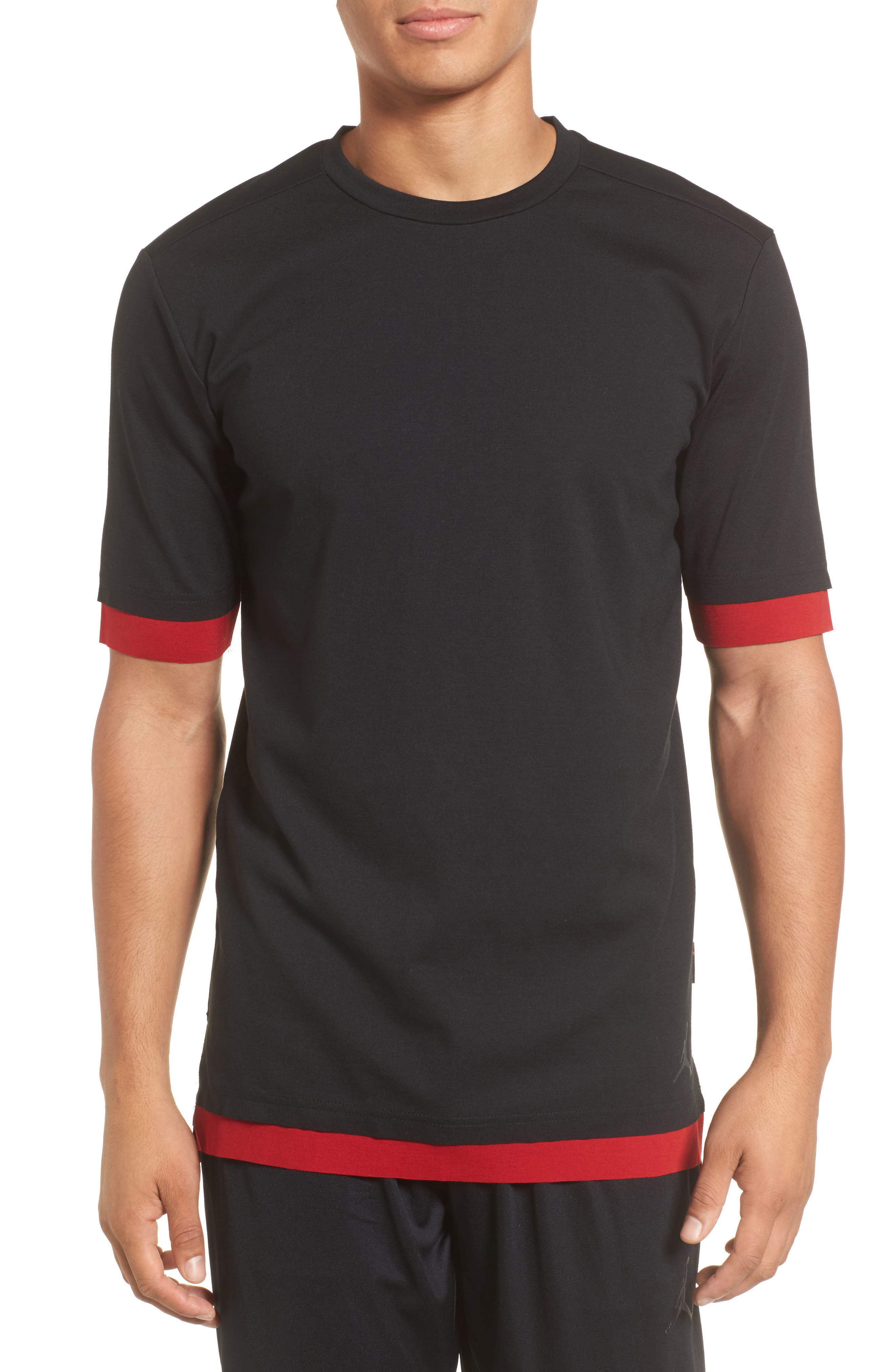 jordan sportswear tech