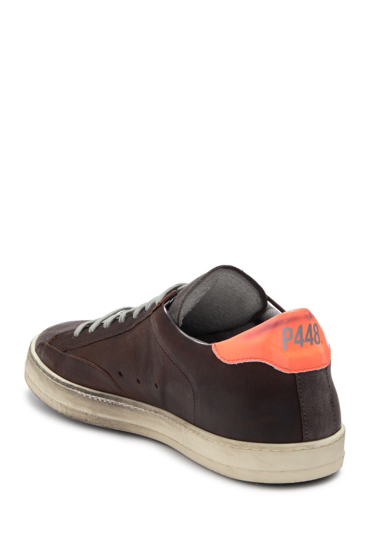 p448 f9 john sneakers