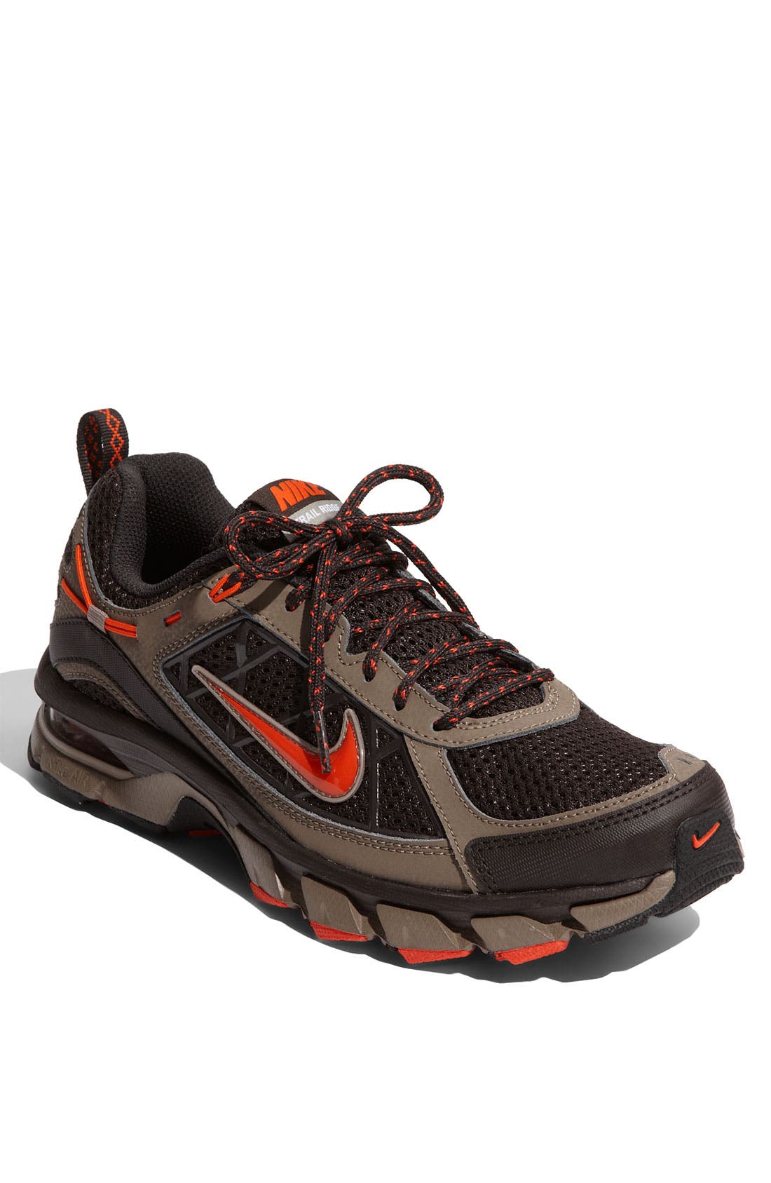 nike air trail running shoes