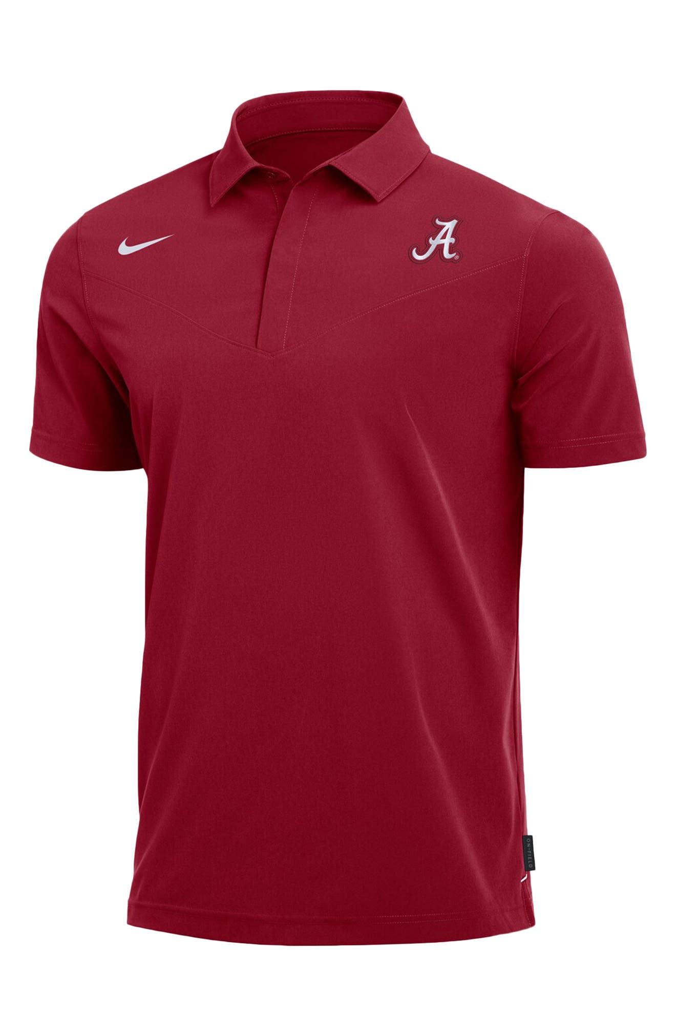 alabama coaches shirt