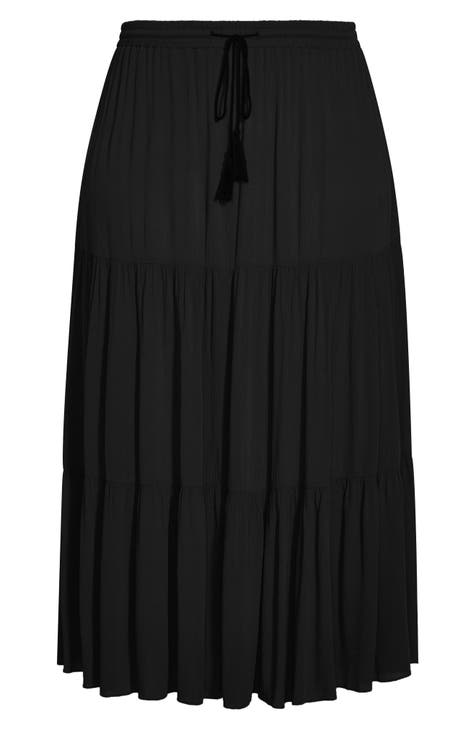 Women's Black Skirts | Nordstrom