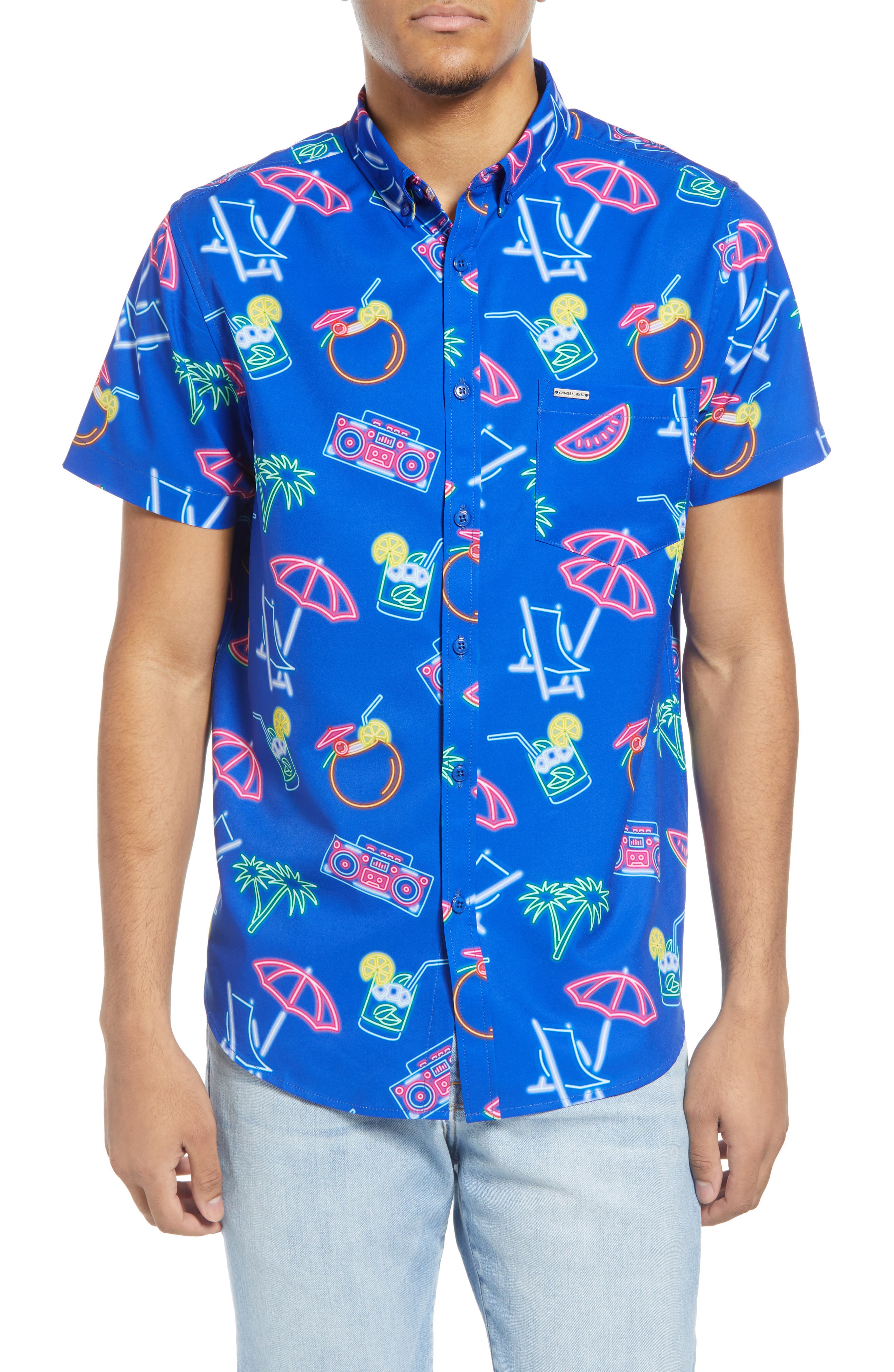 mens summer clothing sale
