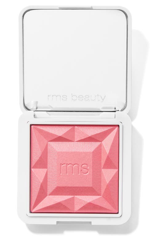 RMS Beauty ReDimension Hydra Powder Blush in French Rose at Nordstrom