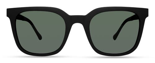 Eco Tybee Sunglasses In Black
