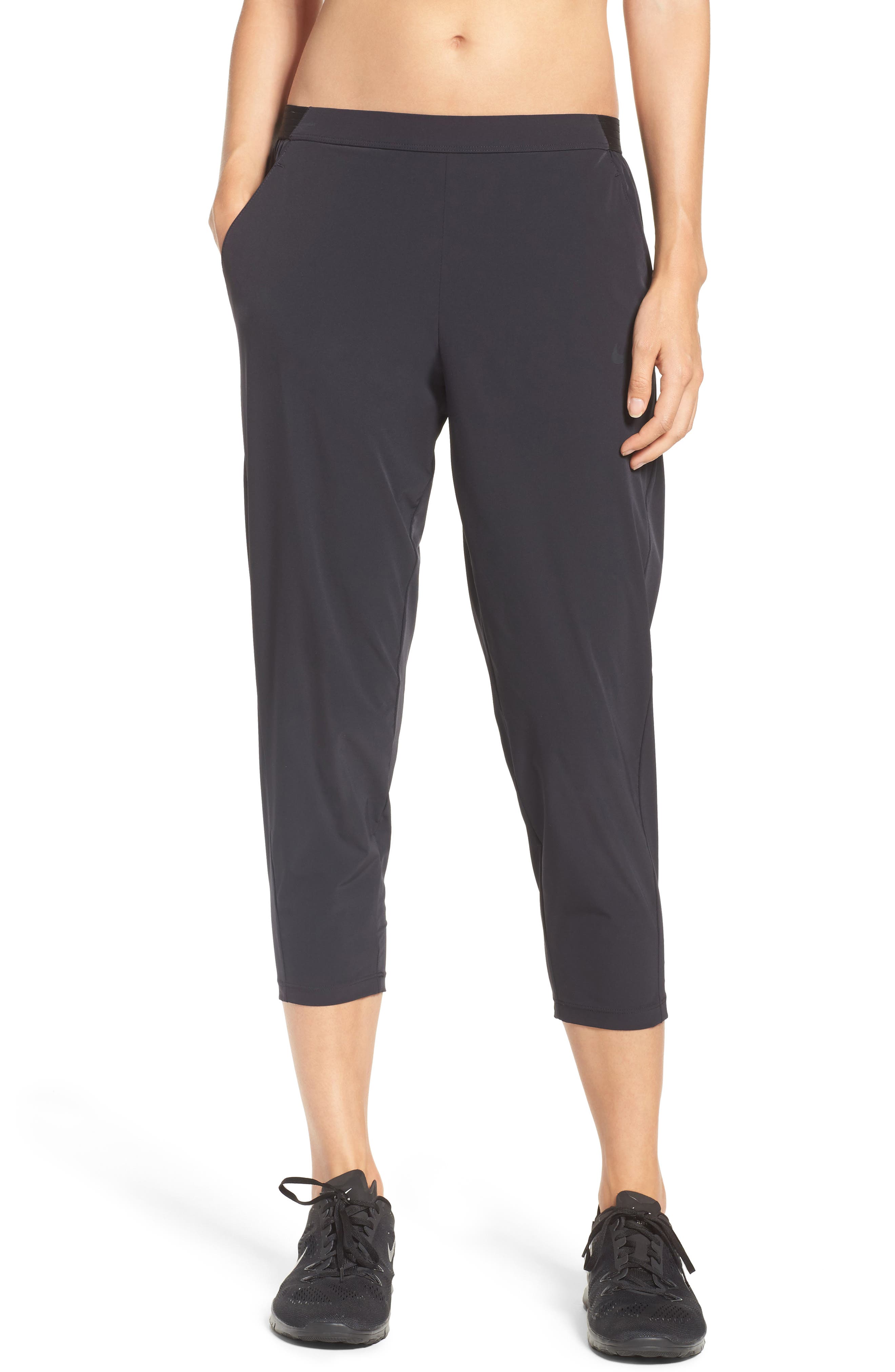 nike flex fabric