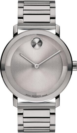 Nordstrom sales movado bold