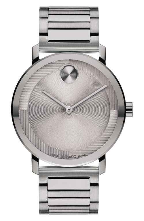 Movado Bold Evolution 2.0 Bracelet Watch