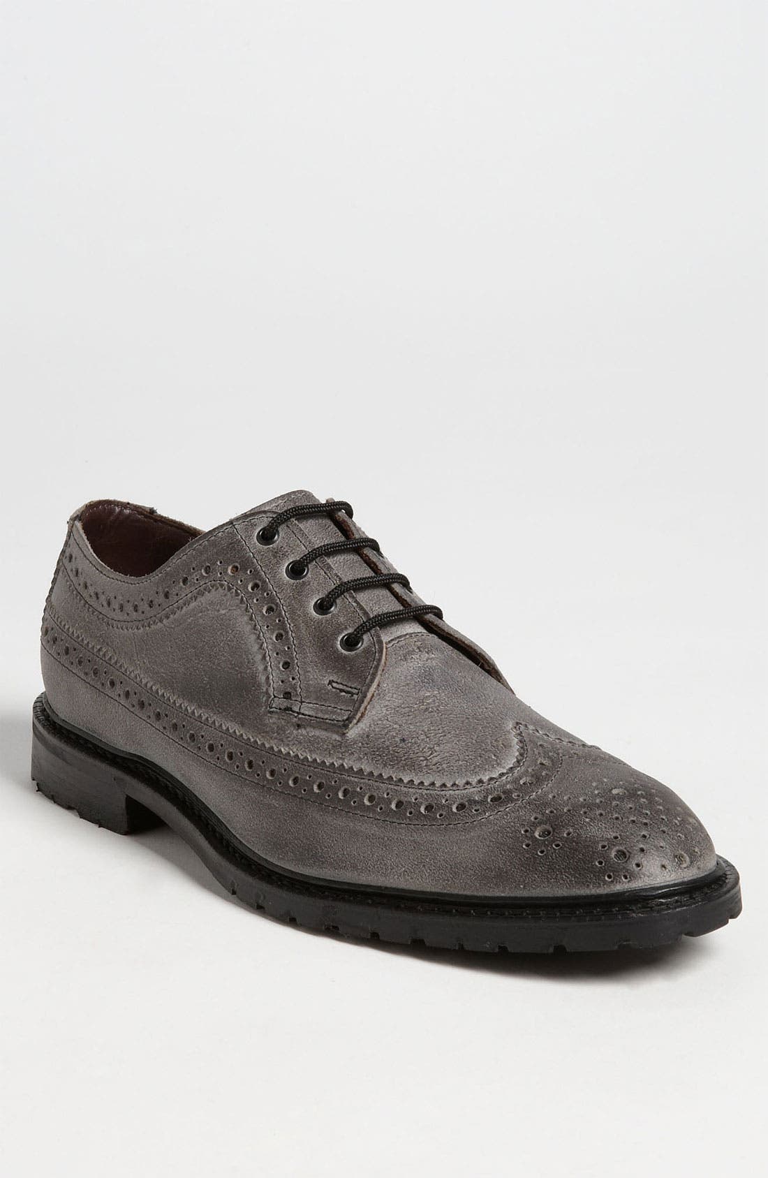 allen edmonds aberdeen