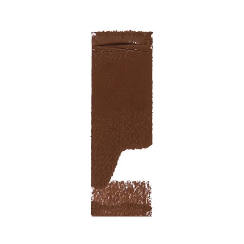 Siia Cosmetics Luminous Longwear Liquid Foundation In Cocoa