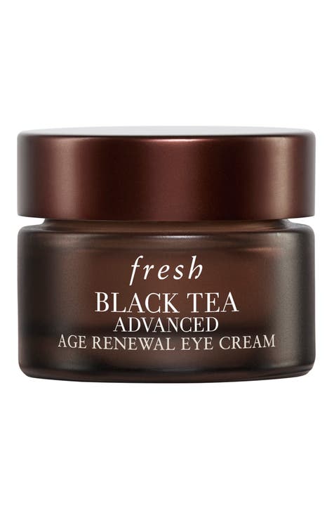 Black Tea Advanced Age Renewal Eye Cream
