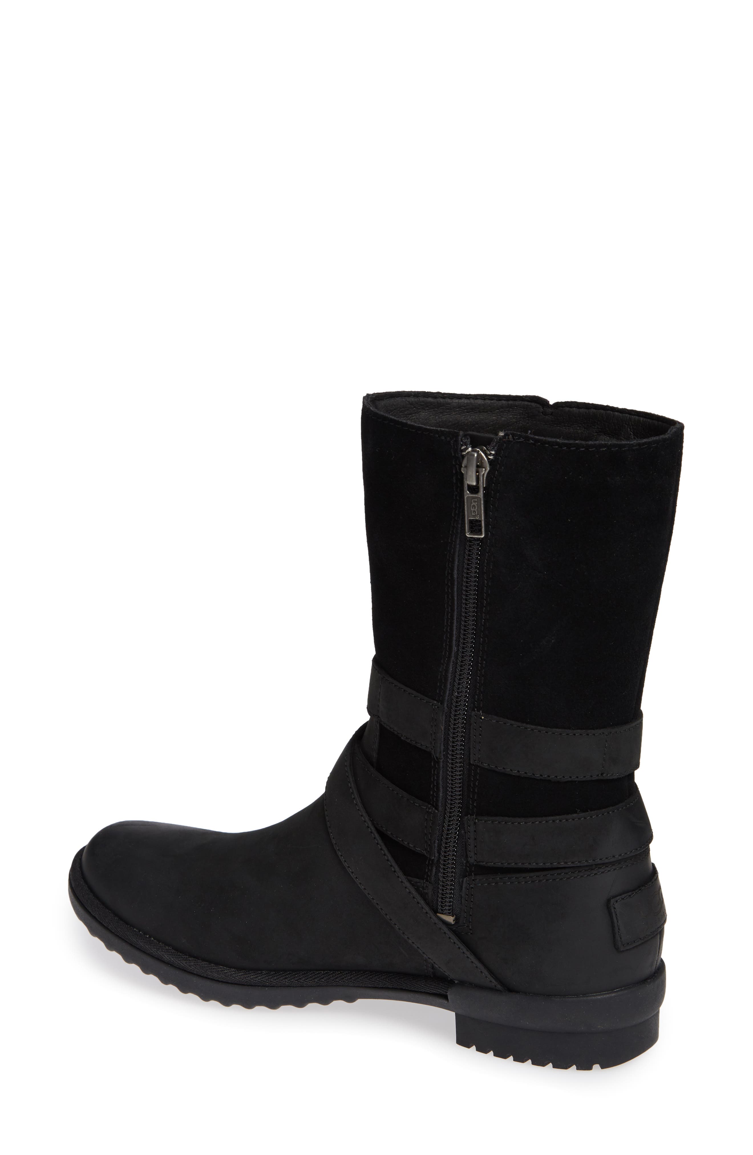 jo mercer fierce boots