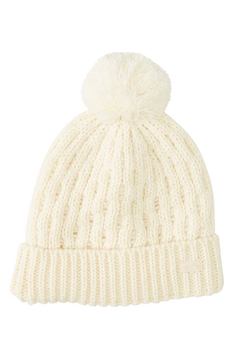 Women's White Beanies | Nordstrom