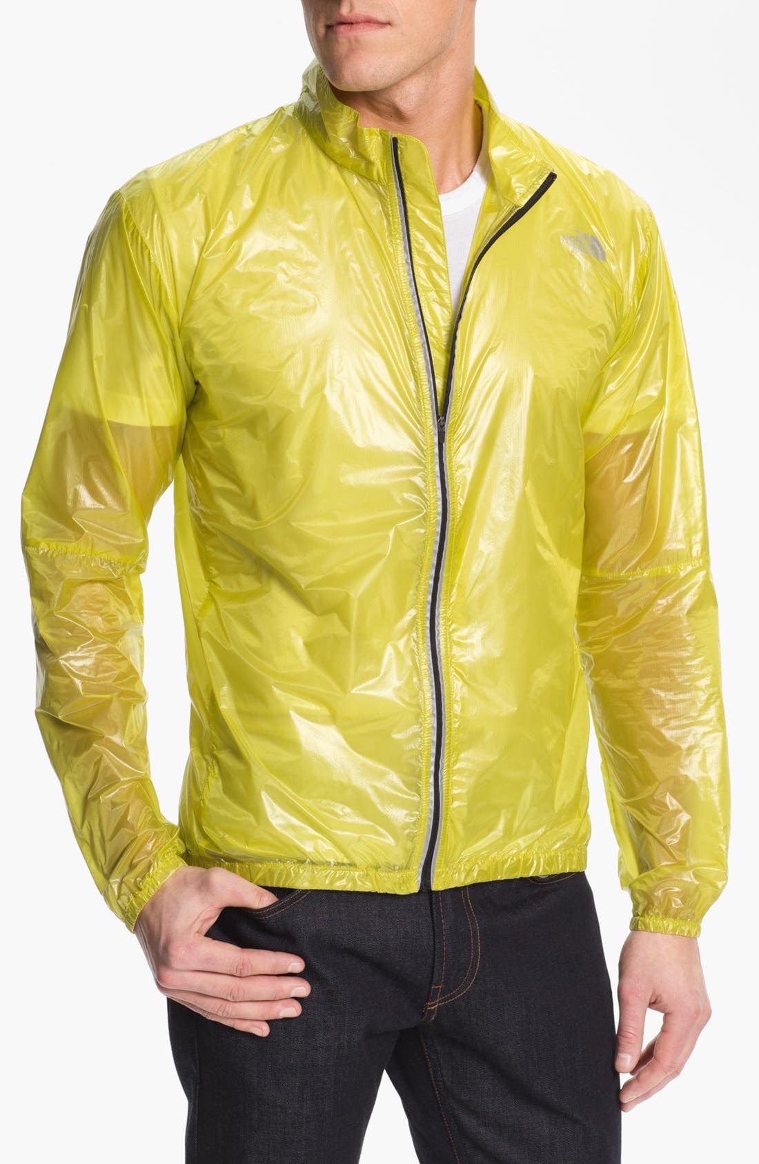 the north face lightweight jacket