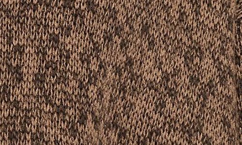 JORDAN JORDAN KNIT CROP CARDIGAN