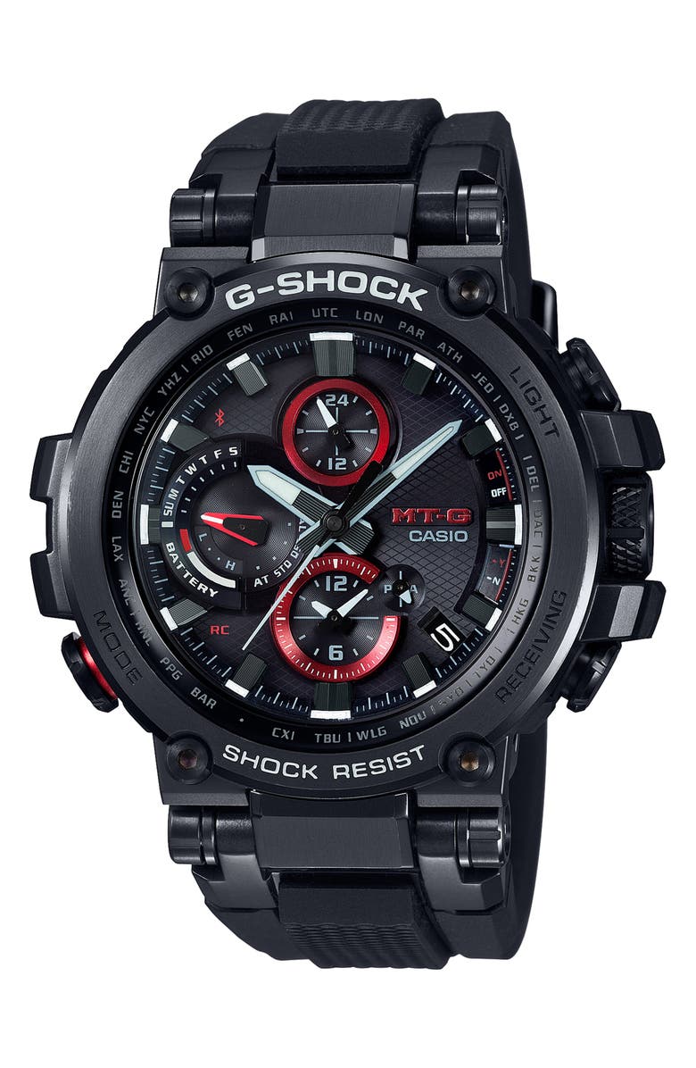 G Shock Mt G Watch 52mm Nordstrom