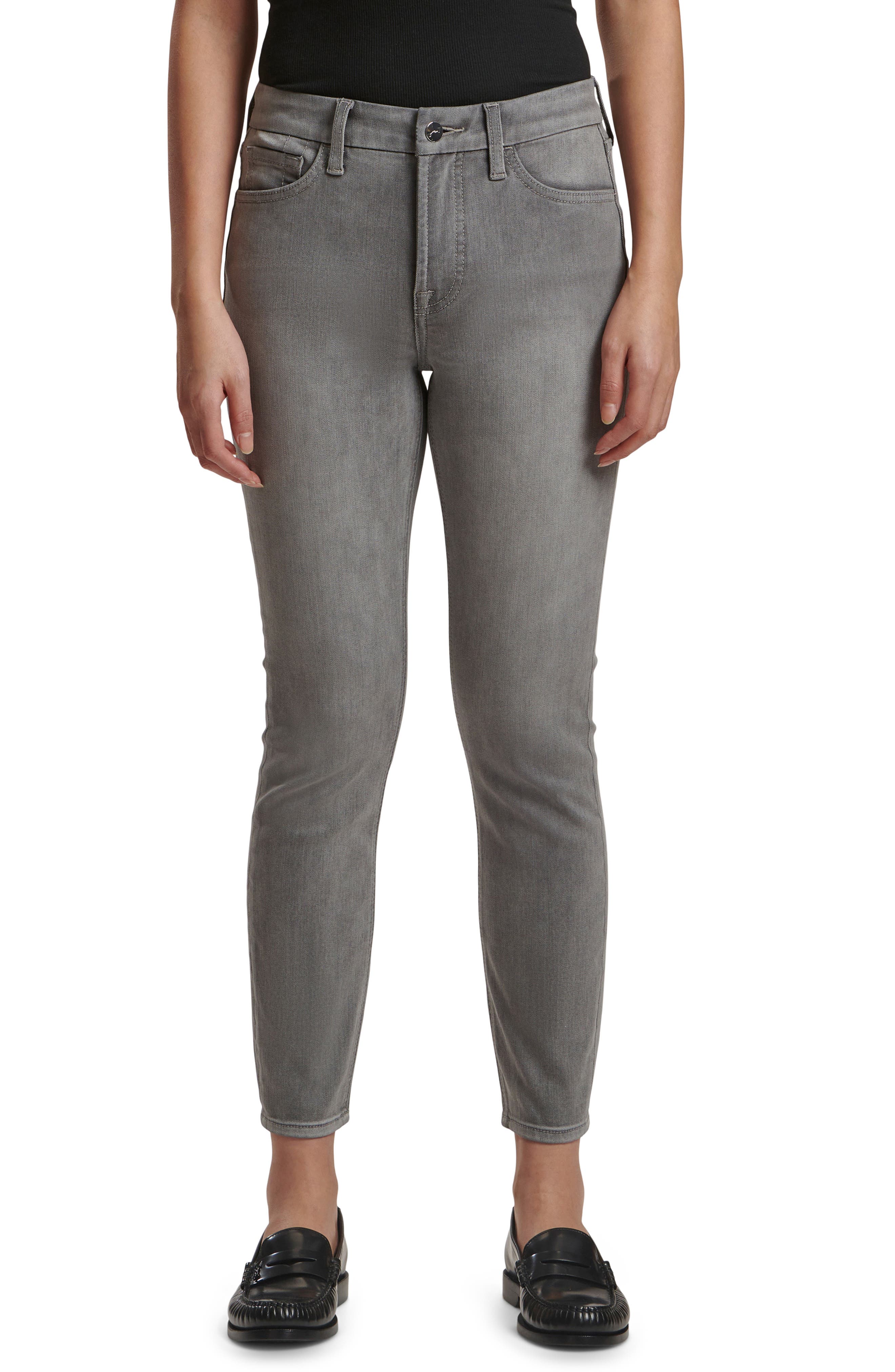 Mankind Ankle Skinny Jeans | Nordstrom