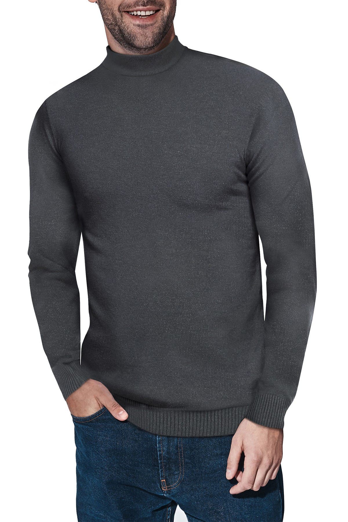 men's turtlenecks jcpenney