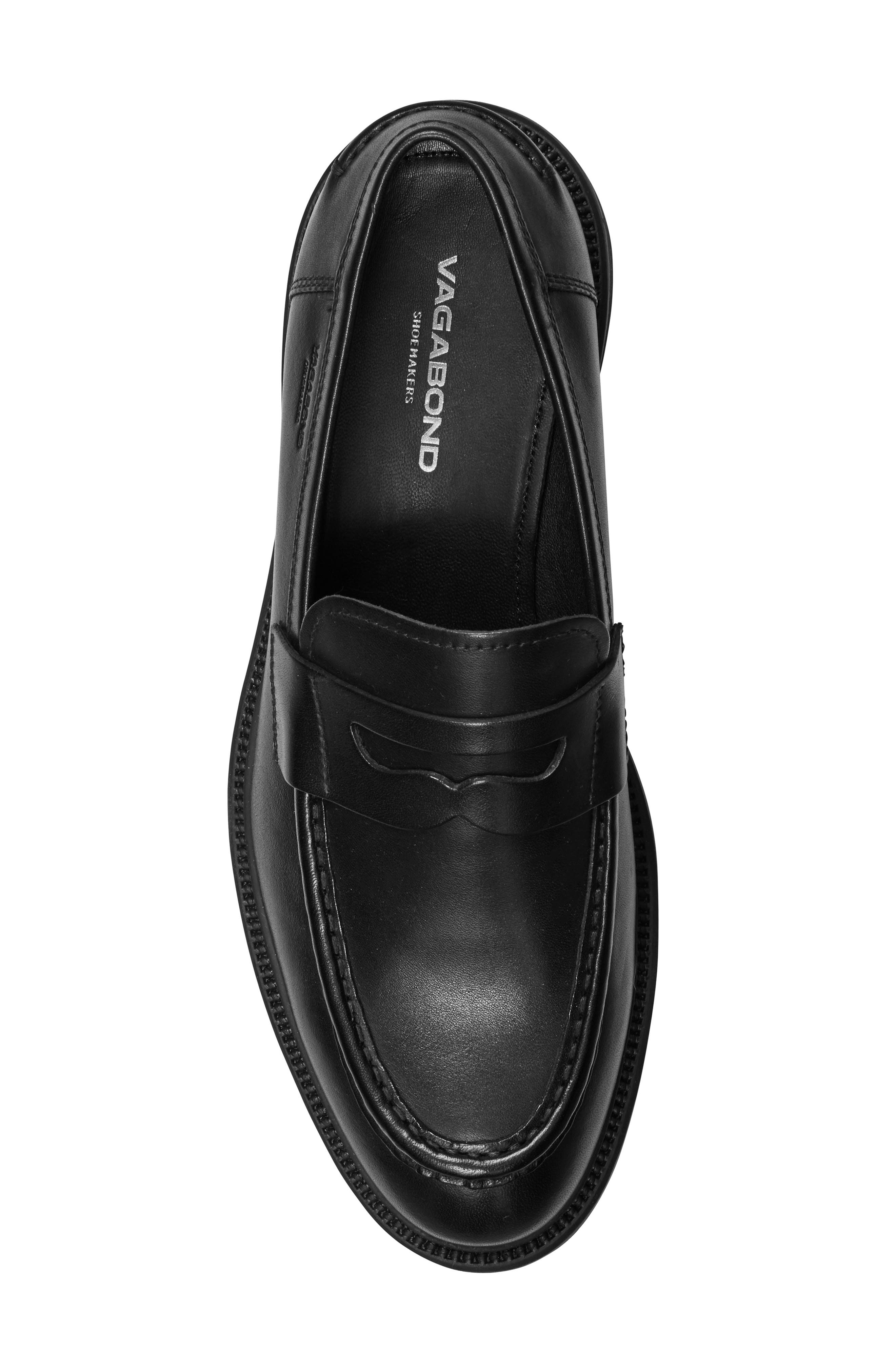 Vagabond Shoemakers Alex Penny Loafer (Men) Nordstrom