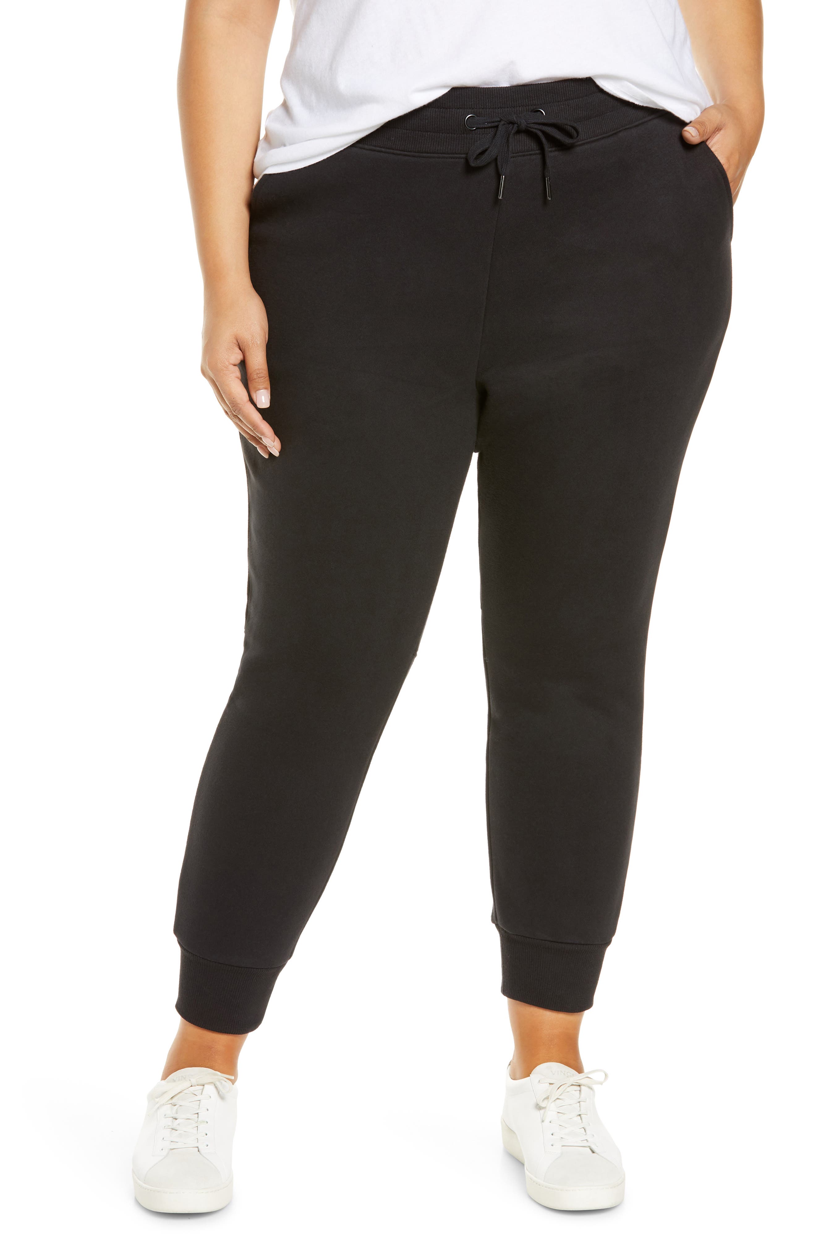 womens plus track pants