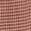 selected Burgundy- Tan Mixed Plaid