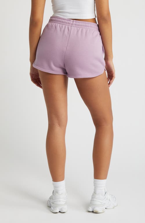 PACSUN PACSUN 1980 EASY SHORTS