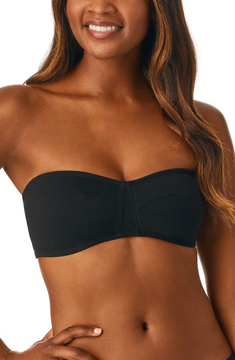 Buy Outdoor Voices Blue Seamless Longline Bra - Nebula At 30% Off