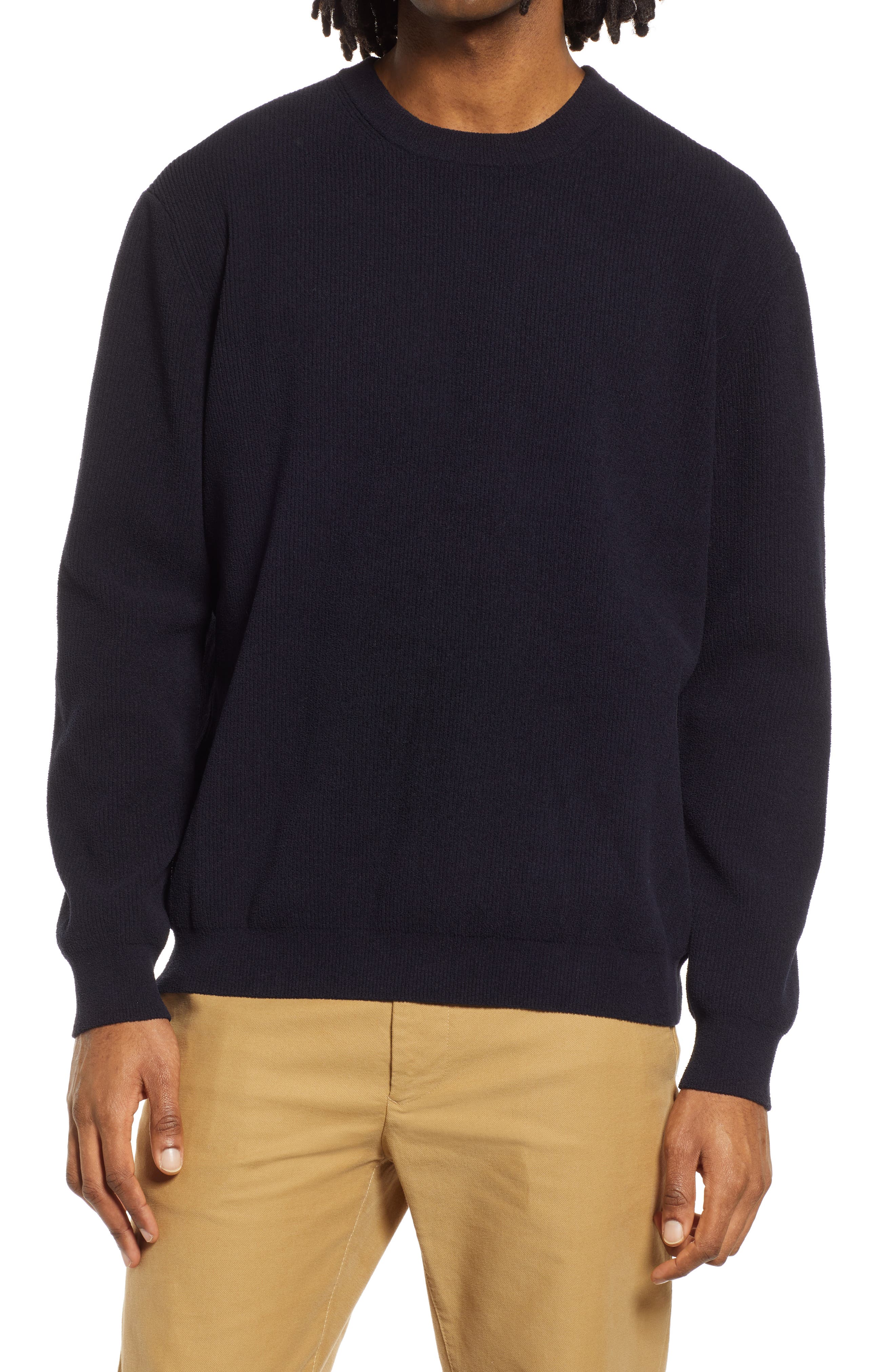 Nordstrom men's mock turtleneck Clearance