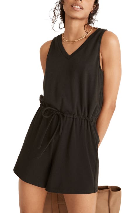 Robe mini vintage en daim à col roulé – Style chic sans effort