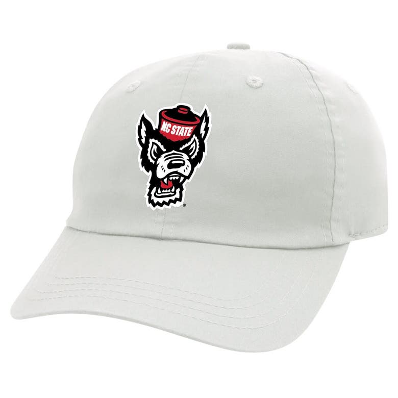 Ahead Natural Nc State Wolfpack Shawnut Adjustable Hat