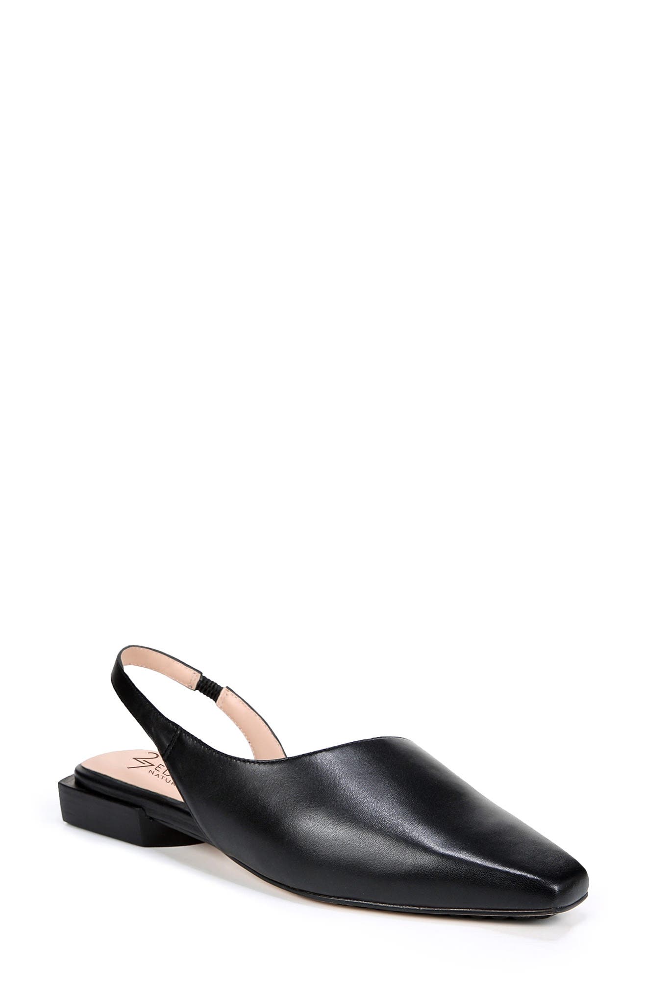 slingback flats canada