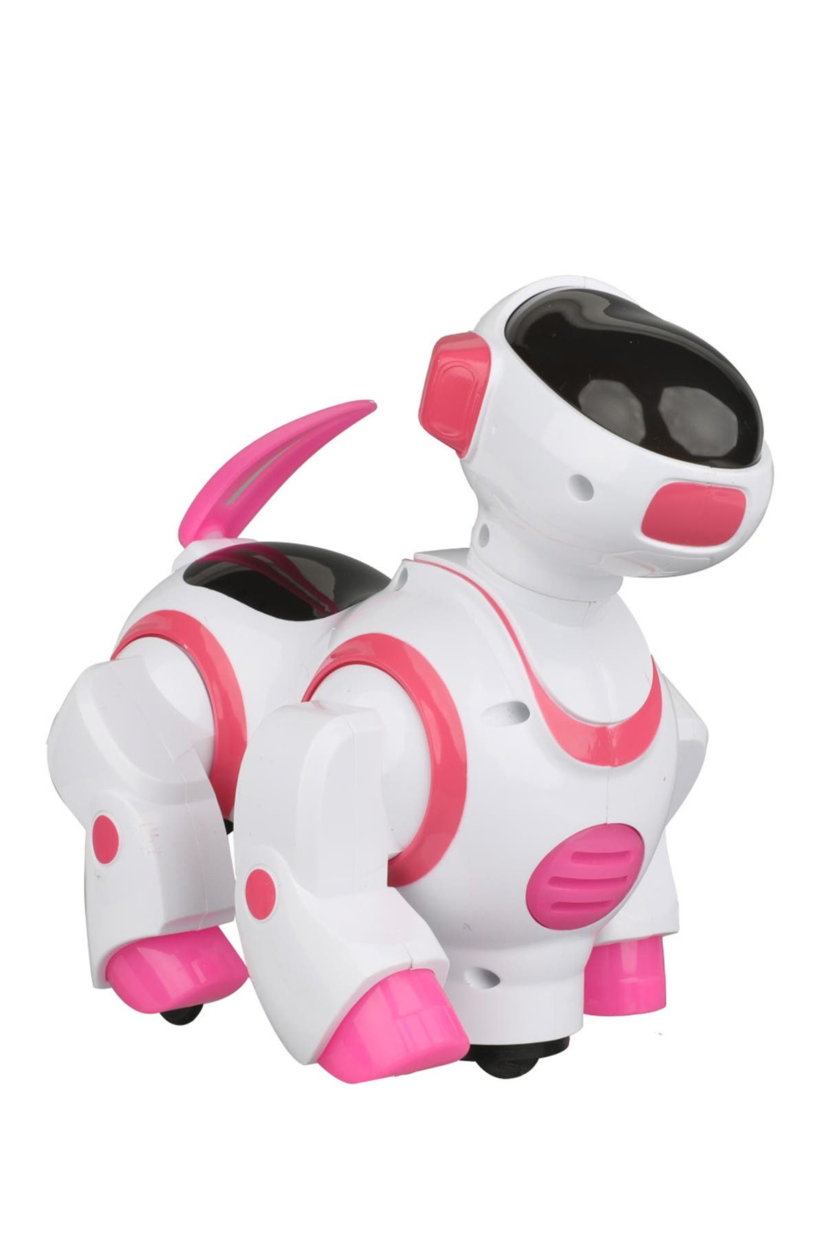 vivitar dancing robot dog
