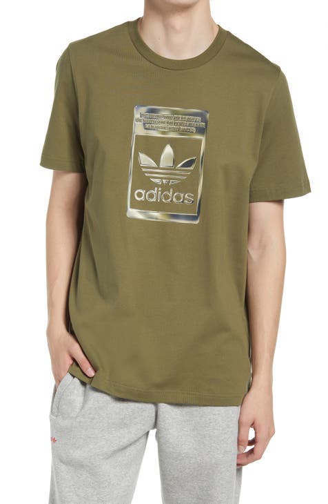 Mens Adidas Originals T-Shirts