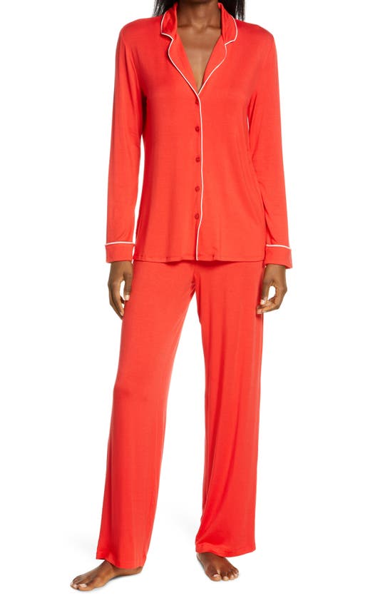 NORDSTROM MOONLIGHT DREAM PAJAMAS