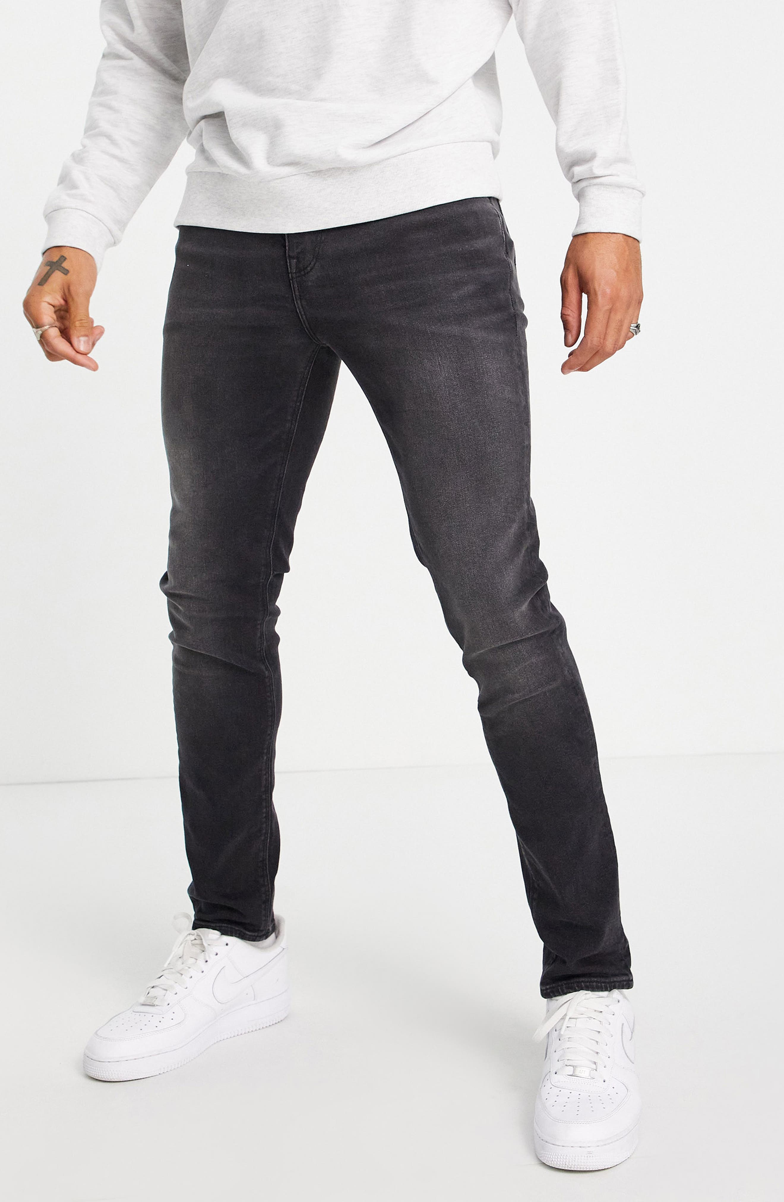 asos mens jeans