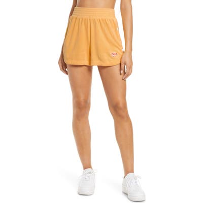 Nike Sportswear Retro Terry Shorts