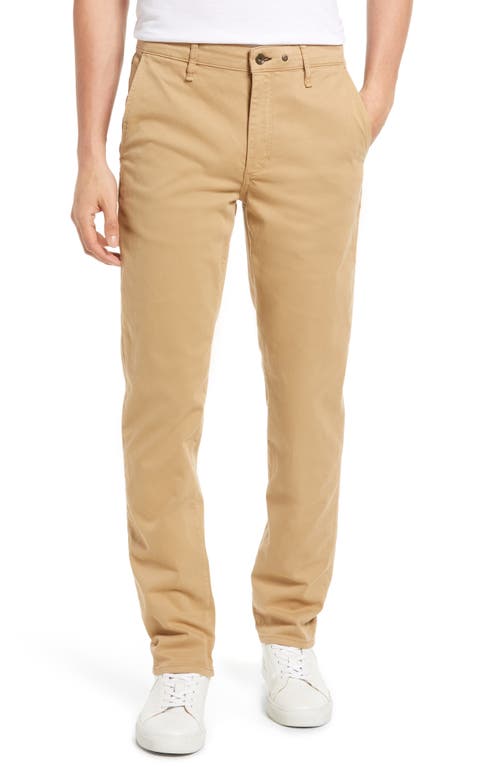 rag & bone Fit 2 Slim Stretch Twill Chinos at Nordstrom,