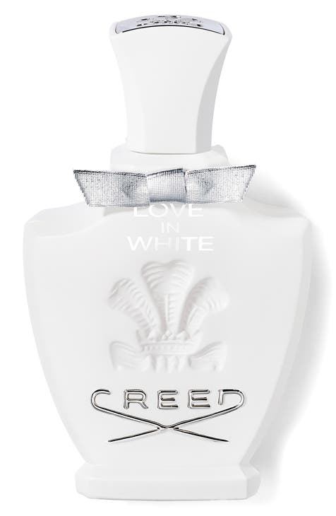 Love In White Eau de Parfum