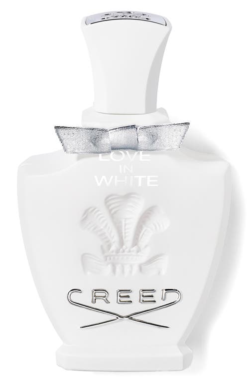 Creed Love In White Eau de Parfum at Nordstrom