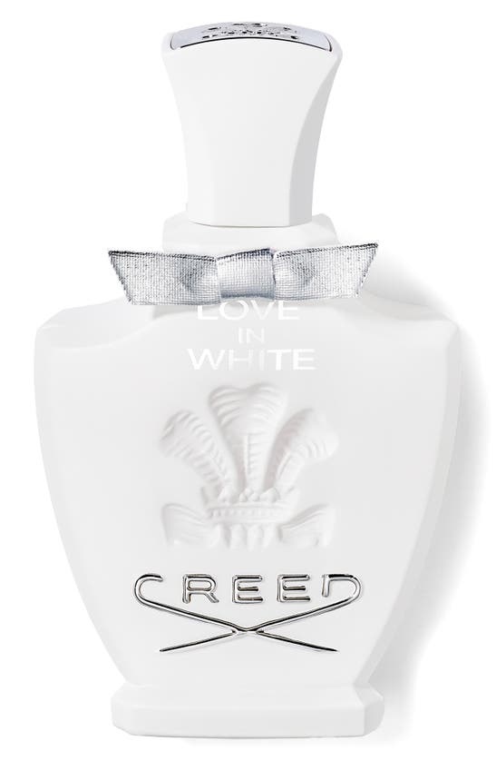 Creed Love In White Fragrance, 8.4 oz